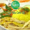 Gạo Nấu Cơm Gà Phú Yên – Bí Quyết Cho Món Ngon Đúng Điệu